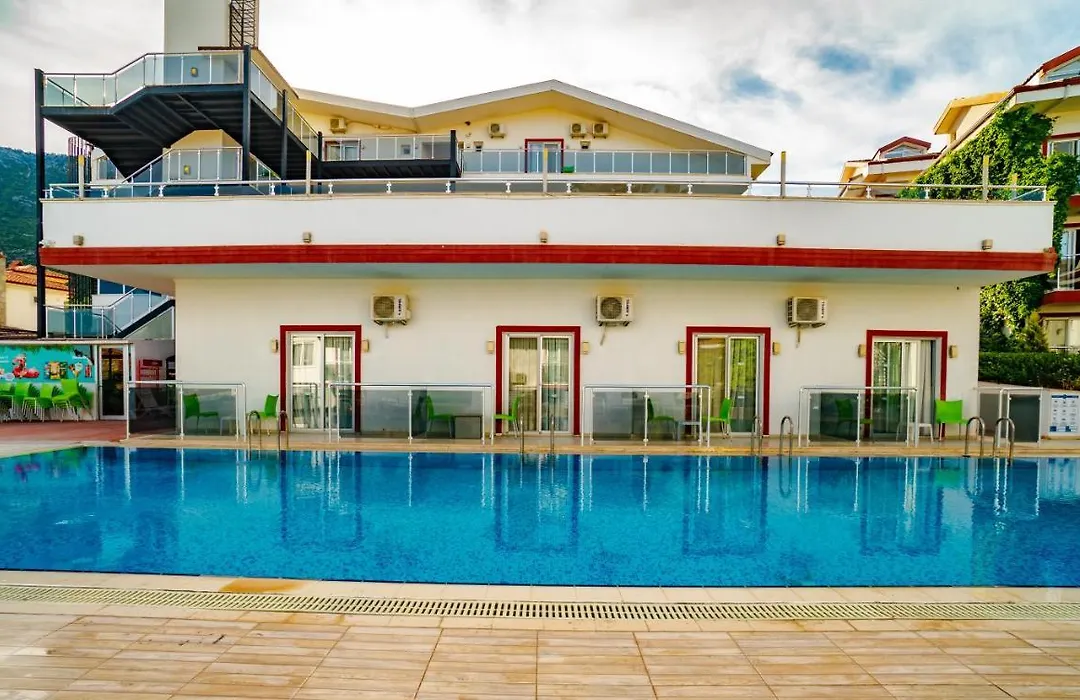 Sunshine Holiday Resort-1