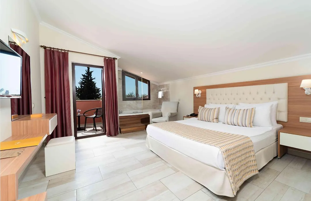 Sundia By Liberty Suncity-1