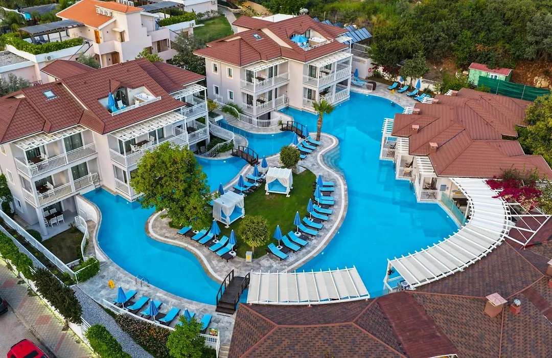 Mozaik Apartments-1
