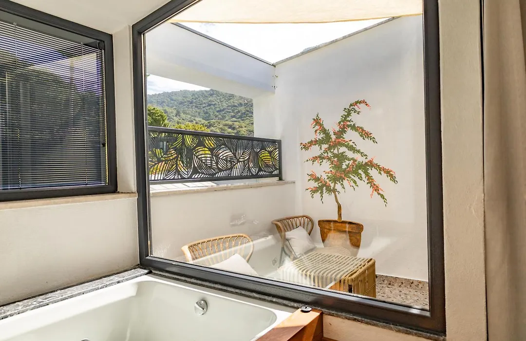 Oeluedeniz Blu Luxury Unique Hotel - Adults-Only-1