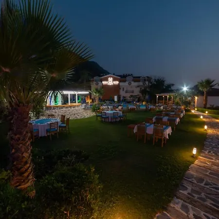 Iksirci Baba Hotel-2