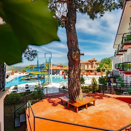 Sunshine Holiday Resort-2