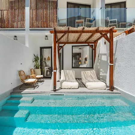 Oeluedeniz Blu Luxury Unique Hotel - Adults-Only-3