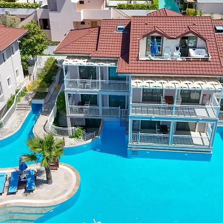 Mozaik Apartments-2