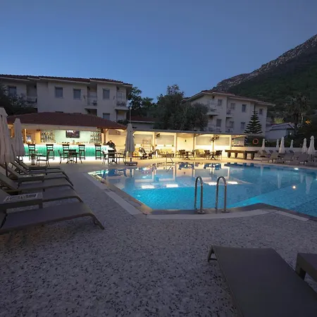 Belcehan Hotel-3