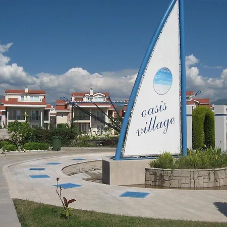 Oasis Holiday Residences-3