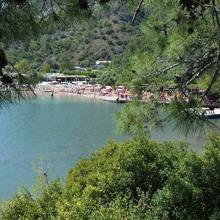 Lagoon Boutique Otel-3