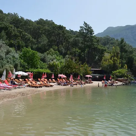Lagoon Boutique Otel-2